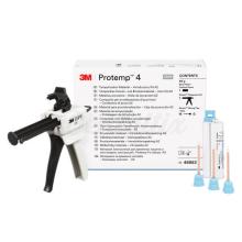 PROTEMP 4 kit de resina automática A2 (50ml + dispensador)