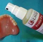 Spray di raffinatezza Kiero Proto-fine