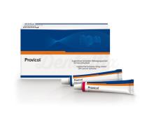 Provicol: Calcium Hydroxide Kit (25 g Base + 25 g catalyst)