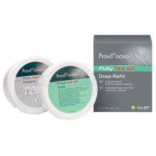 Provil novo Putty: Addition Silicone (2 x 250 gr)