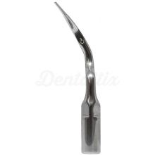 Instruments parodontaux pour Piezon : accès proximal et sous-gingival