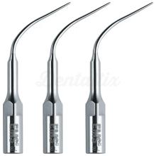 Dental Instrument Kit for Supragingival and Subgingival Treatment