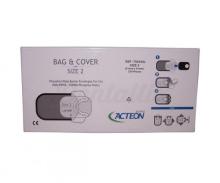 PSPIX X-ray film protector (250 pcs)