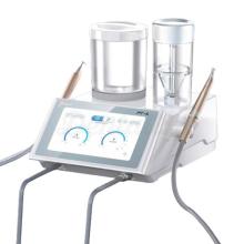 PT-A: Scaler Ultrassónico e Aeropolidor