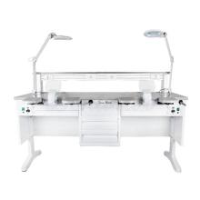 Max Work Twin Big : Poste de Travail