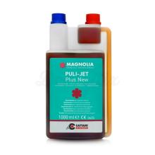 Puli-jet Plus 2.0: disinfettante per sistemi aspirazione