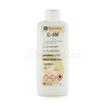 D5M: Mechanical Polishing Compound (1 Litre)