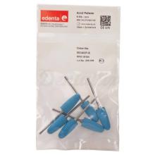 Acrylic Polishers in 2 Steps (6 pcs)