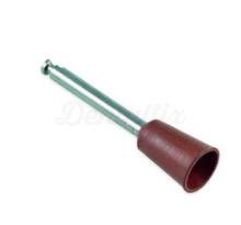 Brownies: Pulidores de Silicona (72 uds)
