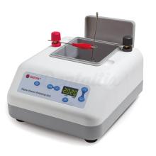 Digital and Compact Electrolytic Polisher for Dental Laboratories