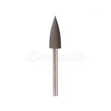 H332KM: Polisher Flame Grey 10 × 20 mm