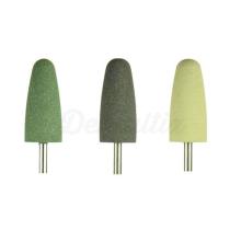 Pulidores de Silicona Oval para Acrílico (6 uds)