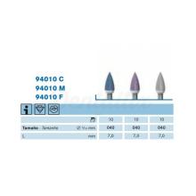 Polisseuse diamantée pour céramique 94010C.204.040 pour contre-angle