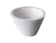 EVE UNIVERSAL: Lucidatori dentali bianchi medi (10 pezzi)