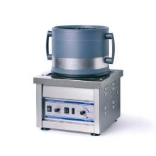 MT-300 A: Pulidora Magnética + Sistema de Pulido Turbo