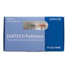 DIATECH ShapeGuard : Polisseuses