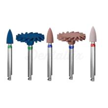Kenda All Ceramic : Polissoir pour céramique CA (6 unités)