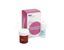 PULP CANAL SEALER SELLADORES (1x10,5gr. + 1x4ml.) OBTURACION