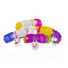 Braccialetti dentali Popit