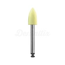 Ecoline Smoothers: Pulidores Suavizadores para Composite (12 uds)
