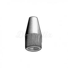 Metal Amalgam Holder