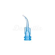 Mini Punte stuzzicadenti blu (100 u.)