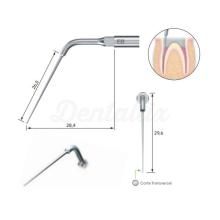 E7D: Punta ad ultrasuoni per endodonzia