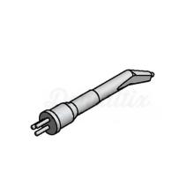 Grey Tip for Minilight and Minimate Syringes