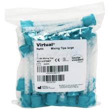 Puntali di miscelazione virtuali (48 pezzi)