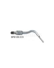 SFS Ultrasound Inserts: Tips for Crown Lengthening