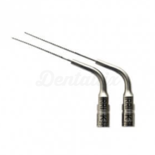IRRI K Ultrasonic Tips for Endodontics (21mm and 25mm)