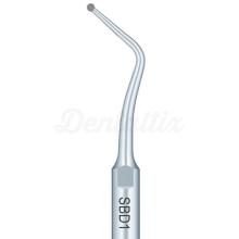 SBD: Pontas de Ultrassom para Preparação de Cavidades (Compatíveis com Satelec)