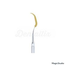 Ponta de Ultrassons para Implantes P – Compatível com Satelec (1 unidade)