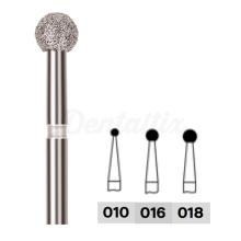 Ball opening cavities of Strawberry - diamond FG (6ud)