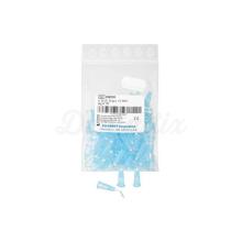 Pointes d'aiguille pour seringues Etch-Rite et Porcelain Etch Gel (100 pcs)