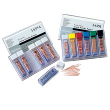 Punte affusolate FM Gutta-Core (120 pezzi)