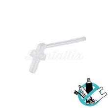 Pointes de cheveux courbes (100 pcs)