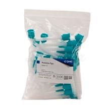 Automix Green Mixing Tips 1:1 (50 pcs)