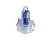 Dynamic Mixer Sympress: mixing tips (45 pcs)