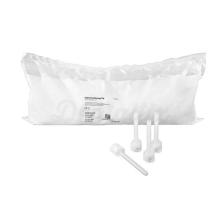 Embouts mélangeurs universels blancs (40 pcs)