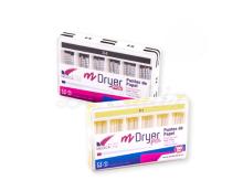 m-Dryer Flex: Puntas de Papel (100 uds)