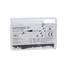 Dispensing Tips with Metal Tip (20 pcs)