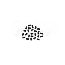 Rubber Tips for Pulppen DP2000 (25 pcs)