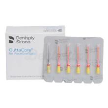 Punte Guttapercha Guttacore Per Waveone Gold Obturator