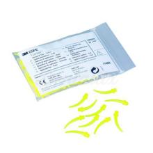 Garant™ : Embouts intra-oraux jaunes (50 pcs)