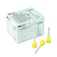 Garant™: Pontas de Mistura Amarela (50 pcs)