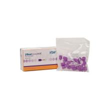 2Seal easymiX: Cánulas di Miscelazione Viola (40 unità)