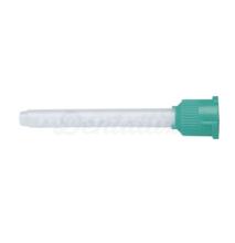 Green mixing tips - 50 pcs