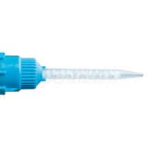 Blue Mixing Tips Type 6 - Stuctur Obturation (50u.)