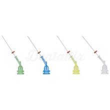 NaviTip Single Sideport : Puntas de Irrigación Dental 29GA (20 uds)